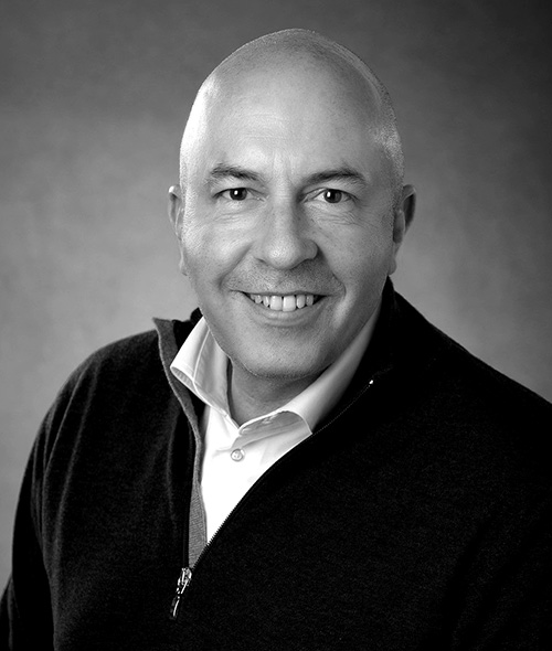 Andrew Morgan