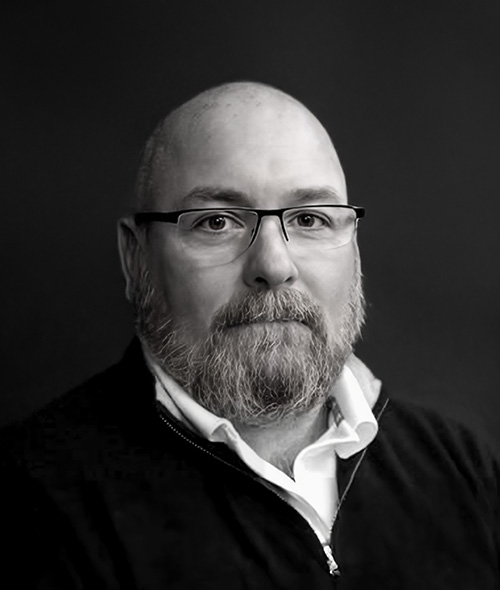 Daniel O'Hanlon