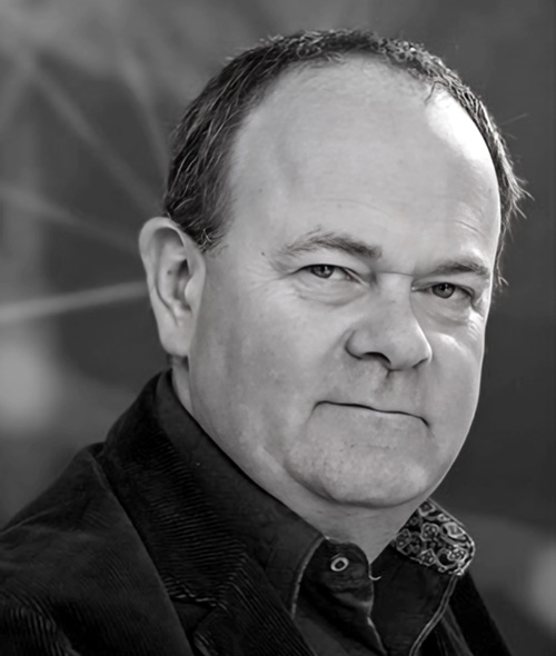 Laurence Pitt