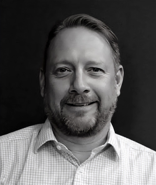 Mike Humphreys